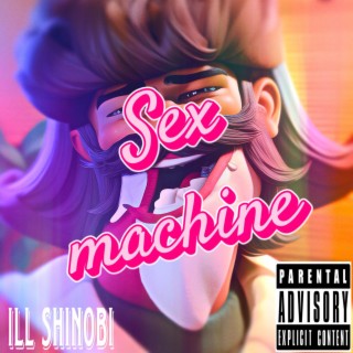 Sex Machine lyrics | Boomplay Music