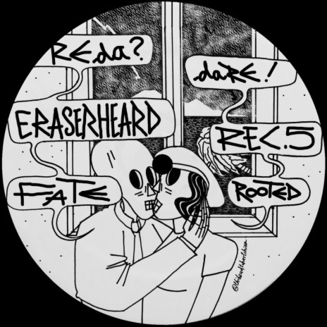 Eraserheard (Original Mix)