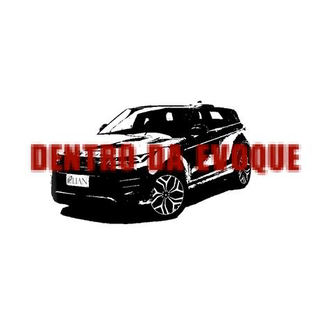 Dentro da evoque