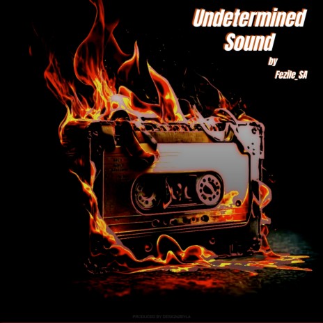 Undetermined Sound | Boomplay Music