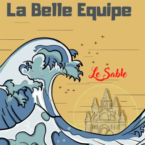 Le Sable (Radio Edit) | Boomplay Music