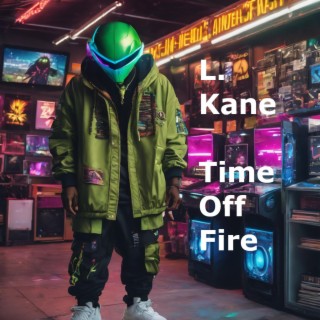 Time Off Fire