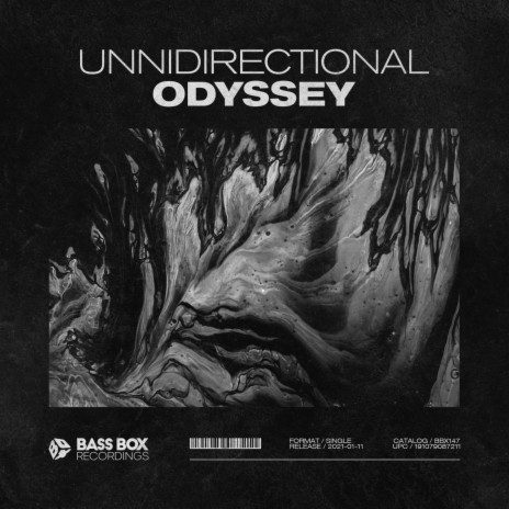 Odyssey (Radio Edit) | Boomplay Music
