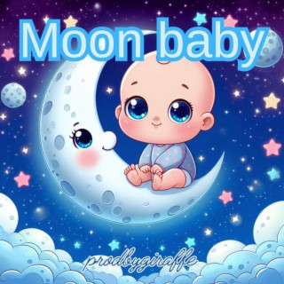 Moon Baby