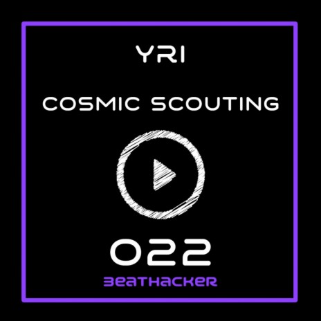 Cosmic Scouting | Boomplay Music