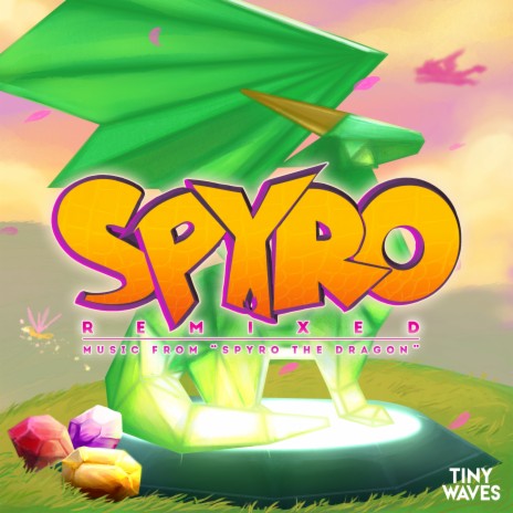 Honey Speedway (from Spyro 3) | Boomplay Music