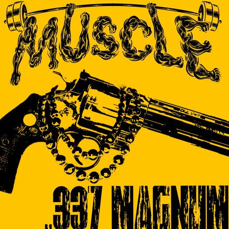 .337 Magnum ft. Blake Benoit, Trevor Alleman & Jackson Davenport