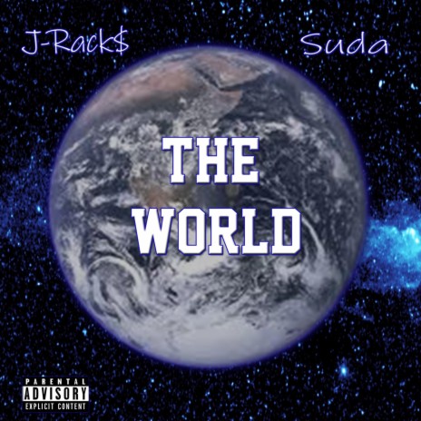 The World ft. Suda | Boomplay Music