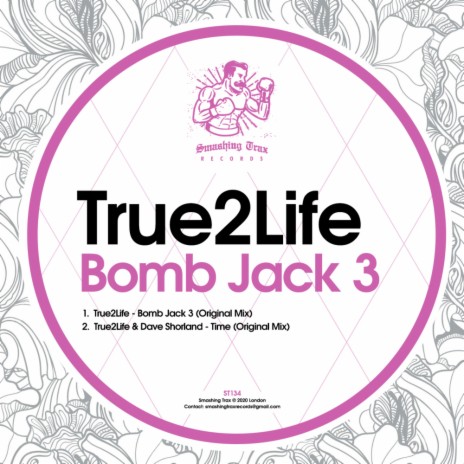 Bomb Jack 3 (Original Mix)