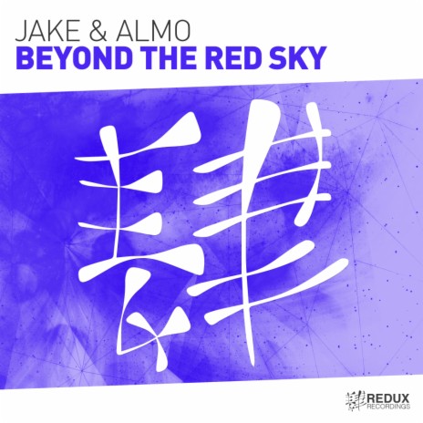 Beyond The Red Sky (Original Mix) | Boomplay Music