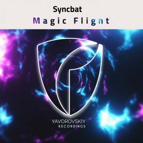 Magic Flight (Original Mix)