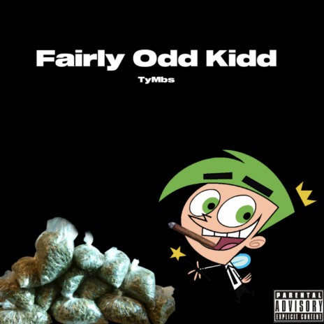 Fairly Odd Kid | Boomplay Music