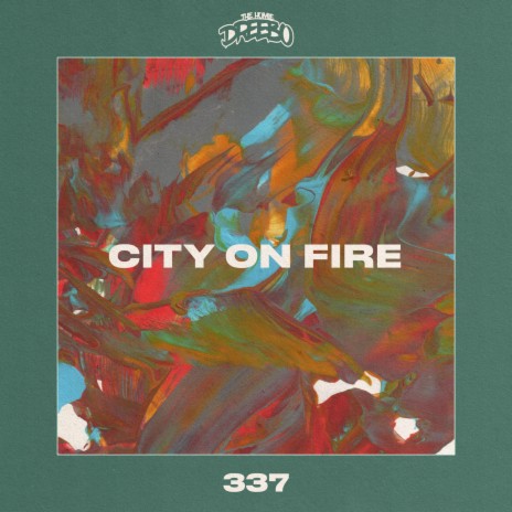 City On Fire | Boomplay Music