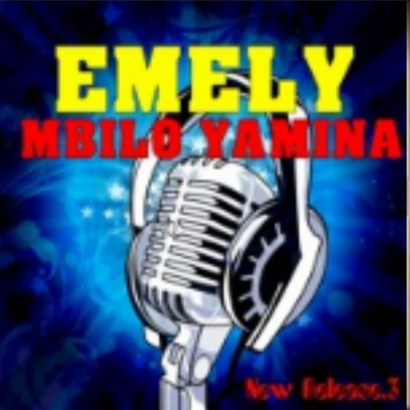 Emeli mbilo yamina | Boomplay Music