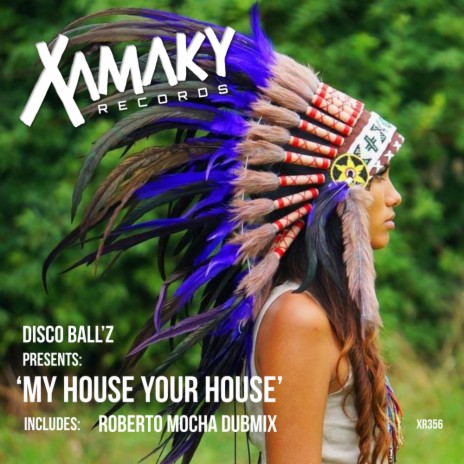 My House Your House (Roberto Mocha Dubmix)