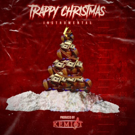 Trappy Christmas | Boomplay Music