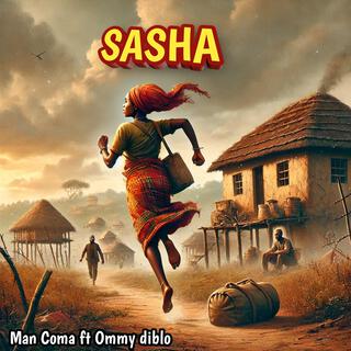 Sasha (feat. Ommy diblo)