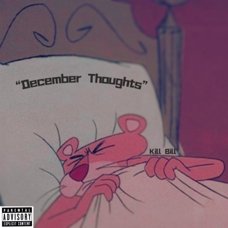 December Thoughts | Boomplay Music