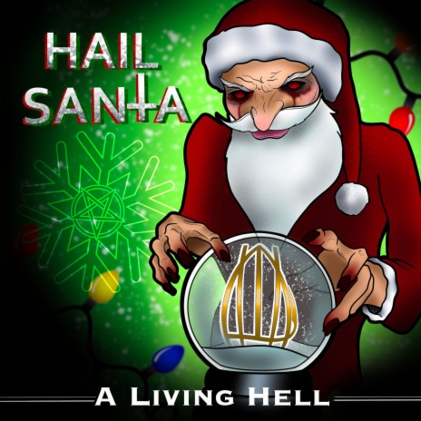 Hail Santa | Boomplay Music