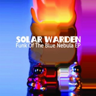 Funk of The Blue Nebula EP