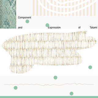 Component and Expression of Tatami