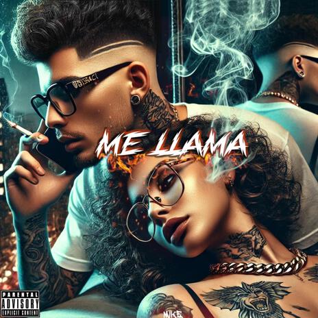 Me Llama | Boomplay Music