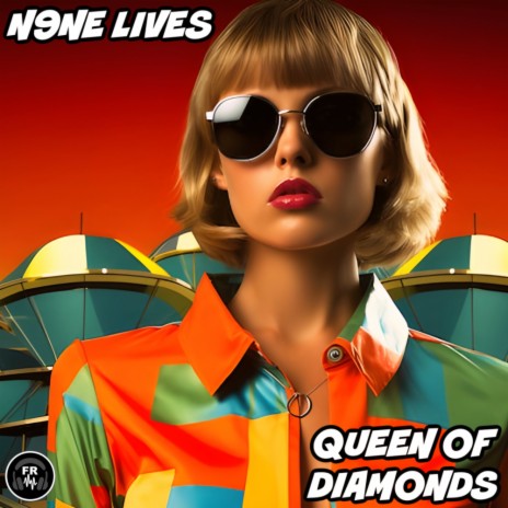 Queen Of Diamonds | Boomplay Music