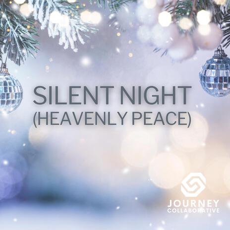 Silent Night [Heavenly Peace] (Live) | Boomplay Music