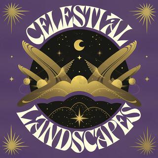 Celestial Landscapes