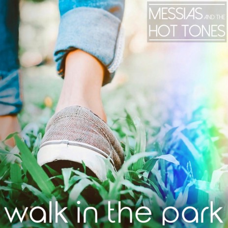 Walk in the Park | Boomplay Music