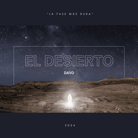 El Desierto | Boomplay Music