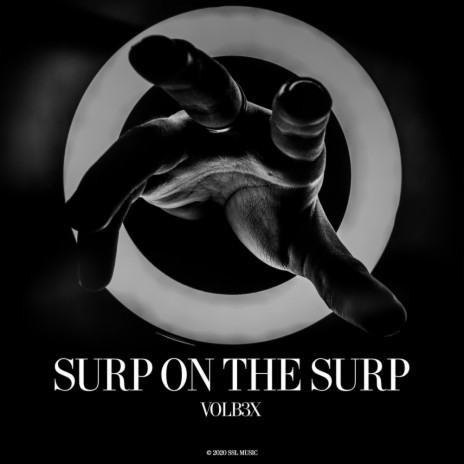 Surp On The Surp (Original Mix) | Boomplay Music