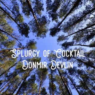 Splurgy of Cocktail