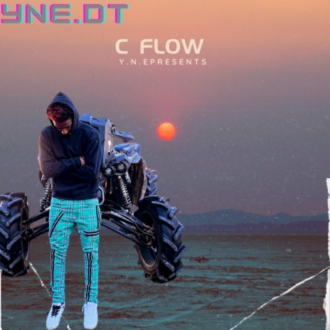 C Flow | Boomplay Music