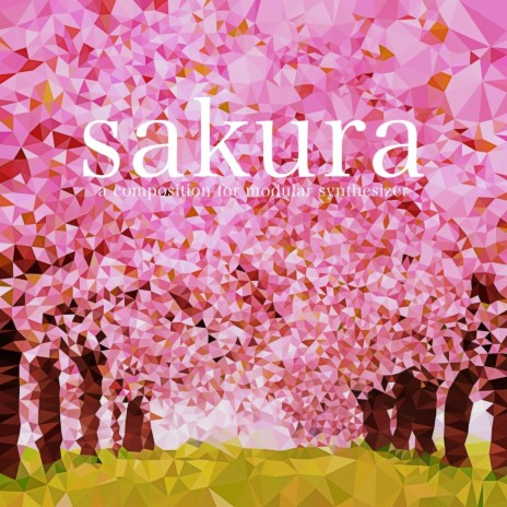 Sakura | Boomplay Music