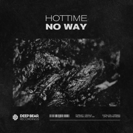 No Way (Radio Edit) | Boomplay Music