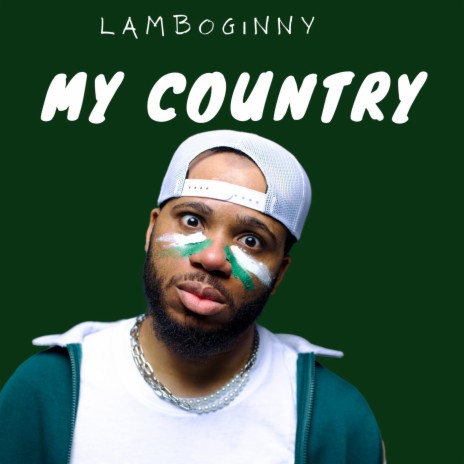 My Country | Boomplay Music