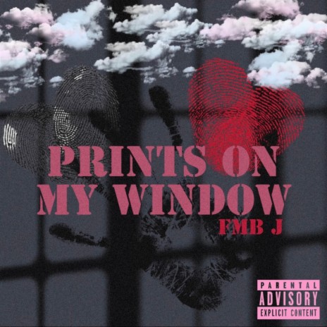 Prints On My Window | Boomplay Music