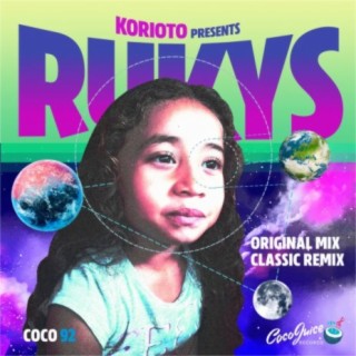 Rukys EP