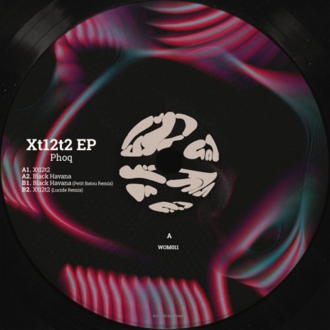 Xt12t2 (Lucide Remix)