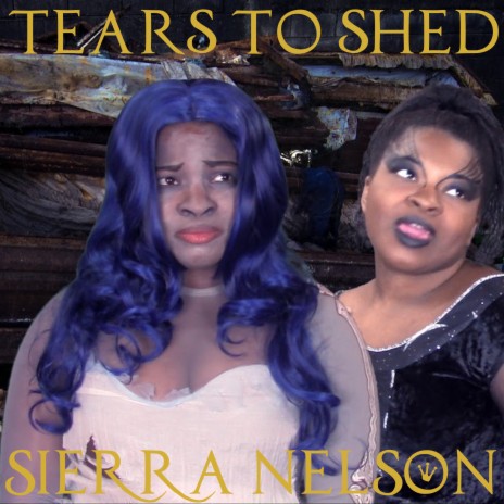 Tears to Shed | Boomplay Music