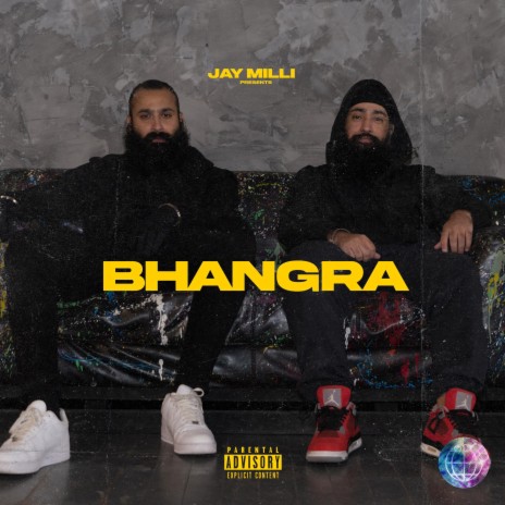 Bhangra ft. Akaali Inc | Boomplay Music