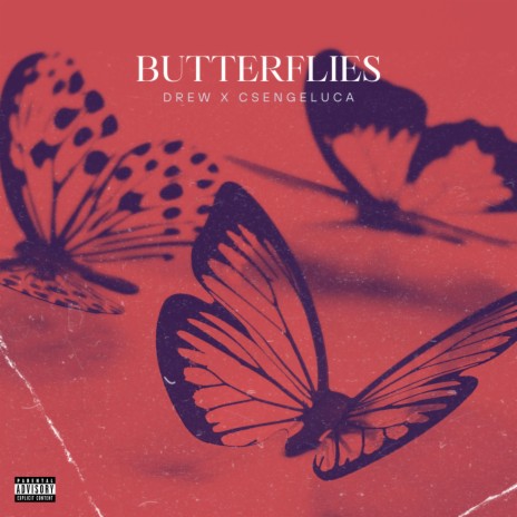 Butterflies ft. CSENGELUCA