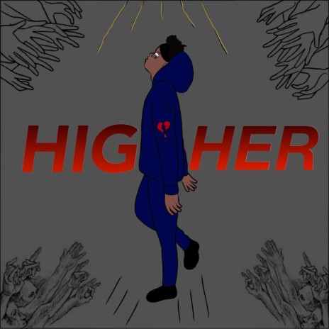 Higher | Boomplay Music