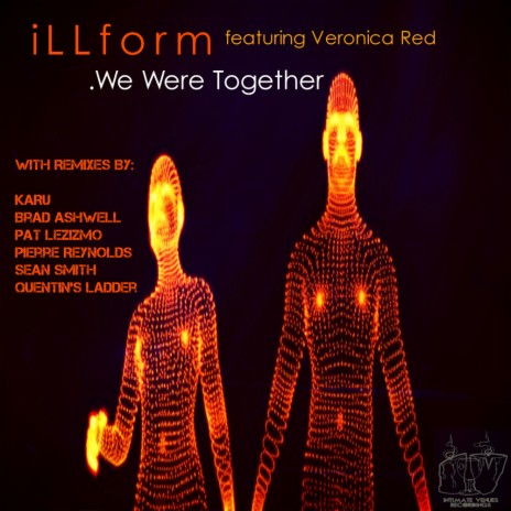 We Were Together (Pierre Reynolds Remix)
