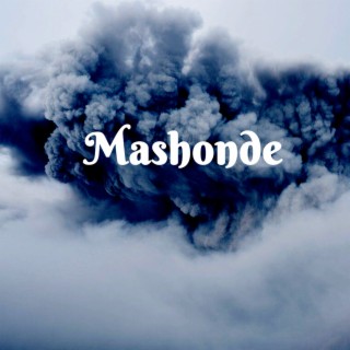 Mashonde