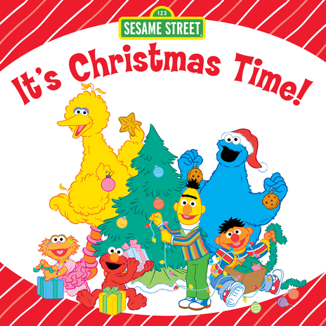 Rudolph the Red Nosed Reindeer ft. Grover, Big Bird & The Sesame Street Cast | Boomplay Music