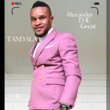 Alexander the great tandala | Boomplay Music