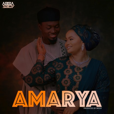 Amarya | Boomplay Music