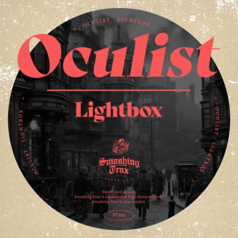 Lightbox | Boomplay Music